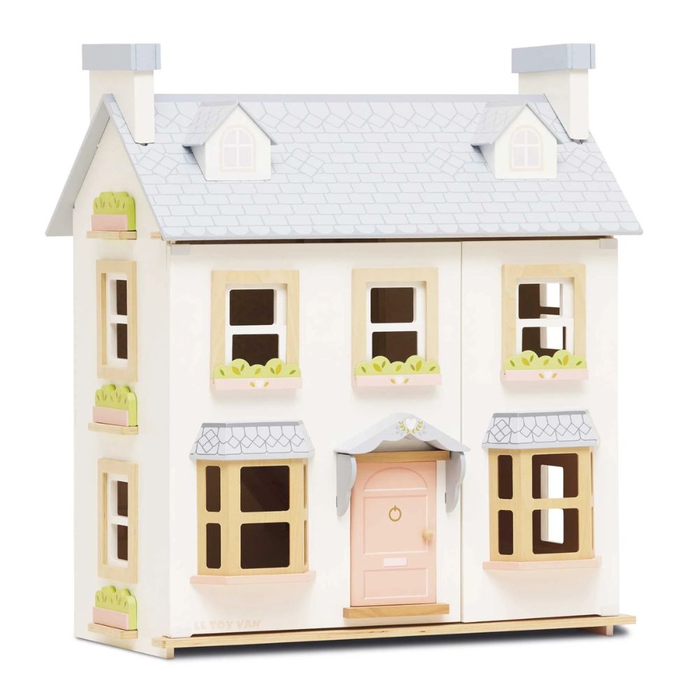 Le Toy Van – Mayberry Manor Wooden Dolls House